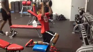 Jaden Jabree