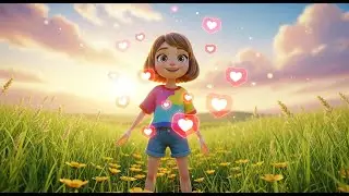 Skip to My Lou | Classic Folk Dance Rhyme for Kids | Nursery Rhymes & Songs for Children