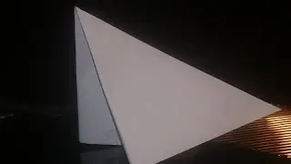 Jak zrobić MEGA GŁOŚNĄ pukawkę z papieru! (Paper Popper &ndash; 30 sekund)