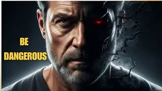 A Harmless Man is Not a Good Man  The Philosophy of the Shadow