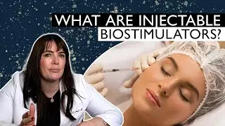 What Are Injectable Biostimulators?