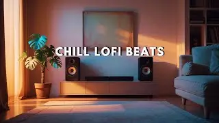 Chill Lofi Beats to Optimize Your Focus 🎧 | Cozy Lofi Room Vol.53