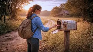 Leaving the Orphanage, They Gave Me a Mailbox Key &mdash; Until What I Found Changed Everything