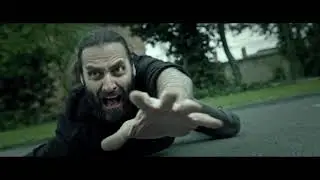 Raging Speedhorn 'Doom Machine' Official Trailer - Coming Soon!
