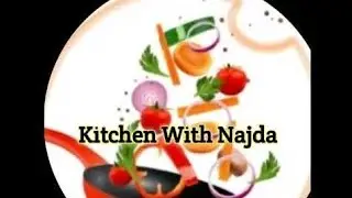 Kitchen With Najda is live Plz support my yt family