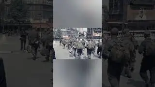 Дом в Сталинграде держался дольше чем франция