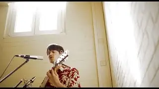 Long Tall Jefferson - Good Dreamer (Stairwell)