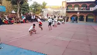 Haryana vs Rajasthan Girls | National Super Speed Kho Kho ⚡ Fast & Fierce Battle Round 1