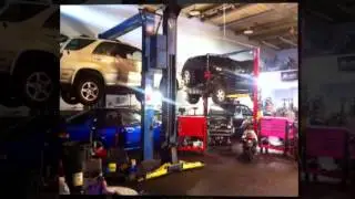 Auto Service | LS Automotive Repair and Transmission - Waipahu, HI