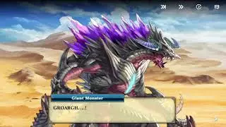 Evertale walkthrough chapter 3 the corrupted