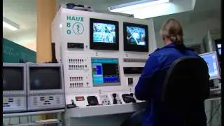 Sauerstoff&uuml;berdruck bei Tinnitus