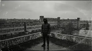 TRUST NOBODY - VIBEY UK DRILL TYPE BEAT