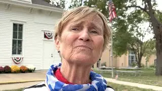 2024 Election: League of Women Voters - Joanna Lindberg