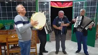 Valle e rruges.Vasil Ziu ,Daut Senka,Viktor Dhamo,Arjan Tafa
