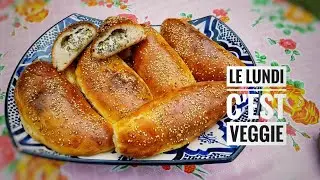 PETITS PAINS BRIOCHES TURQUES , pogaçha
