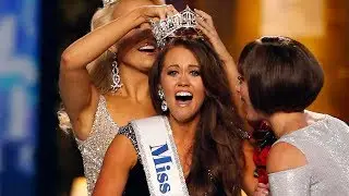 Miss America pageant scraps swimsuit competition