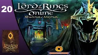 To Agamaur. | The Lord of the Rings Online