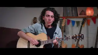 Jaron Natoli - Dreams (Unplugged)