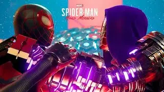 Marvel's Spider-Man: Miles Morales &ndash; EPIC Final Battle! 💥🕸️ | Xian Saiful Gaming