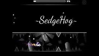FEATURED!!? - Geometry Dash - Ultimate Ending by xXItsEricsXx and Sedgehog - Support Video