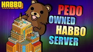 Pedo Owned Server - History of Habbo