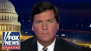 Tucker: Roger Stone's real crime was 'flamboyance'