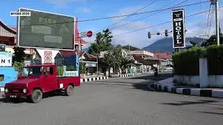 PSBB Padang Panjang 2020