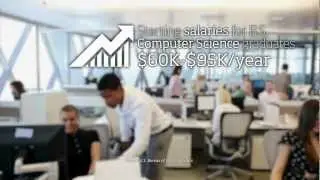 Computer Science -- Online (Oregon State Ecampus)