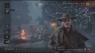 DBD custom game nemapenis dihslinga