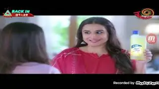 Hungama TV - Continuity (October 23, 2022)