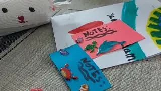 Aishani's gifting ideas.