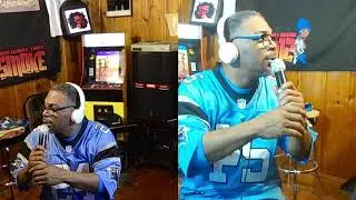 BEAT BATTLE SATURDAY NIGHT SHAKEDOWN DUTCH HOFFA V UNSPOKEN TRUTH