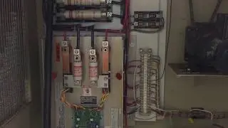 Glenro conformal dip coater and dryer