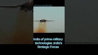IAF is planning to procure strategic bomber jets from Russia for nuclear payloads #shorts