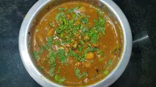 Ginger  Kulambu!!! Ginger Gravy!! Inji Kulambhu!! Medicine for cold and Cough!!...