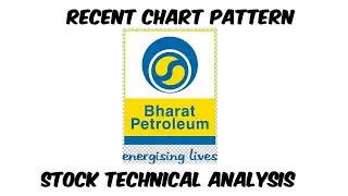 #BPCL #Nifty #BankNifty Stock | Advanced Technical Analysis