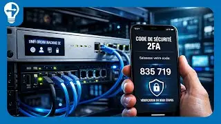 Guide UDM-SE : Suppression du Site Manager et nouvelle installation | Activation de MFA