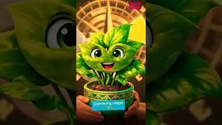 🌱घर में लगाएं ये 5 भाग्यशाली पौधे🌿 #plants#prosperity #vastu #indoorplants #spirituality #garden