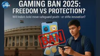 India Bans Money-Based Online Games