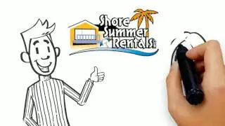 What is Shore Summer Rentals?