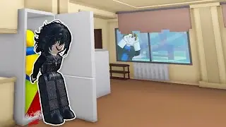 ROBLOX Hide The Body..