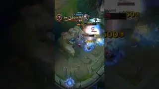 AD Shaco or AP Shaco #leagueoflegends #lol #shorts #subscribe #shaco