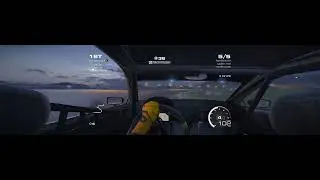GRID Legends areer tookie track day superhatch final circuit racing crescent valley