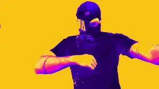 bash dragon MAMAFLEX (remix)