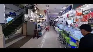 Training Accurate Online-Retail Handphone & Accesories Handphone