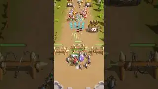 мини-игра X-Clash