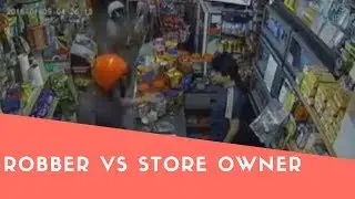 Robbery