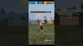 jadui game hai free fire 🤧🤡 #freefire #shorts #garenafreefire #freefireshorts