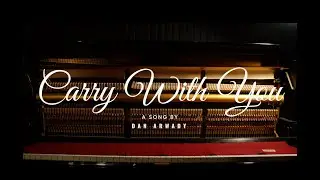 Dan Arwady &ndash;&nbsp;