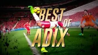 BEST OF FIFA 17 - Online Goals Compilation | @AdixSkill